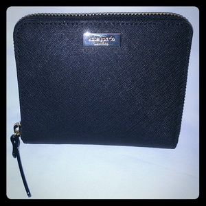 Nwt Kate Spade Laurel Way Darci wallet